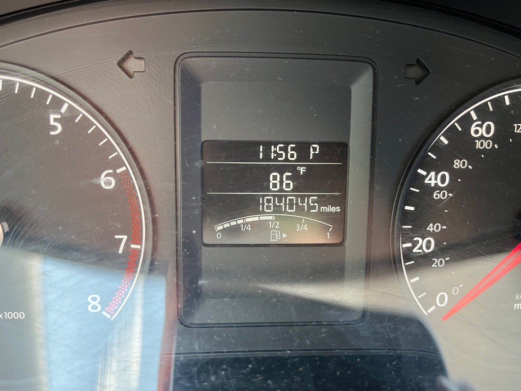 2013 Volkswagen Jetta Image 22