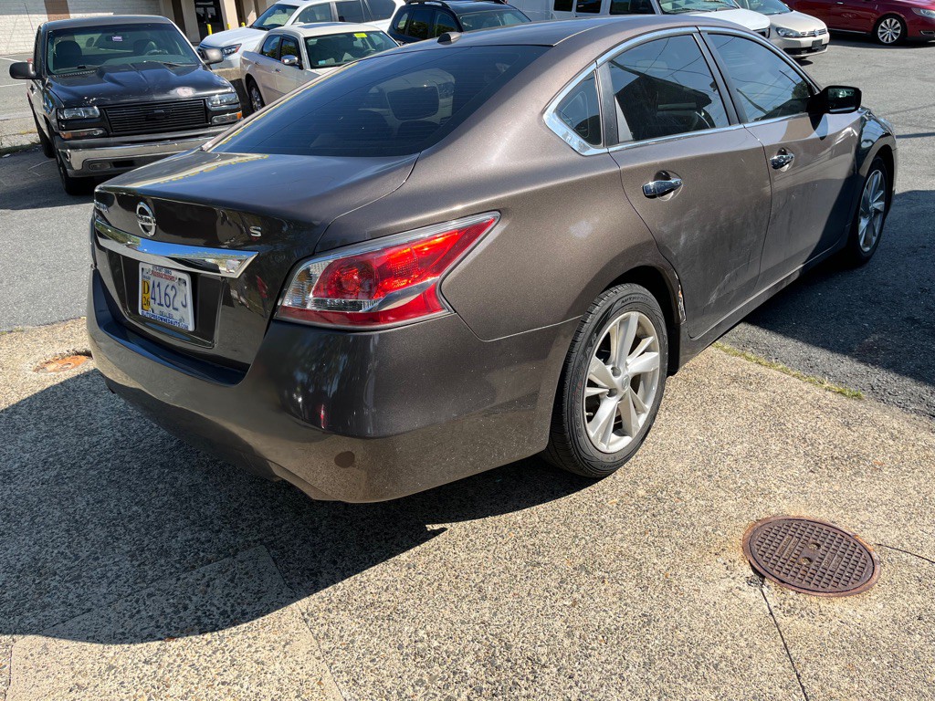2015 Nissan Altima Image 31