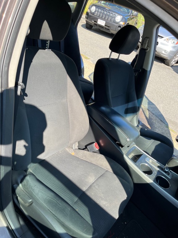 2015 Nissan Altima Image 37