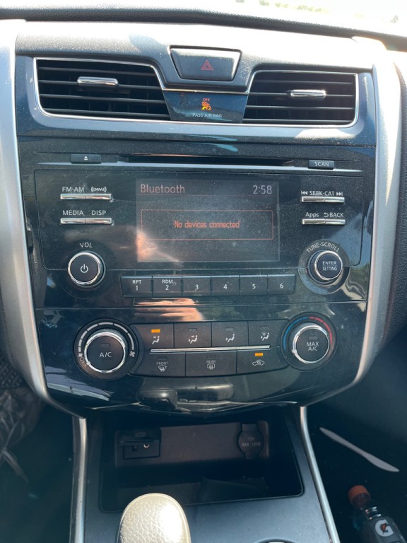2015 Nissan Altima Image 44