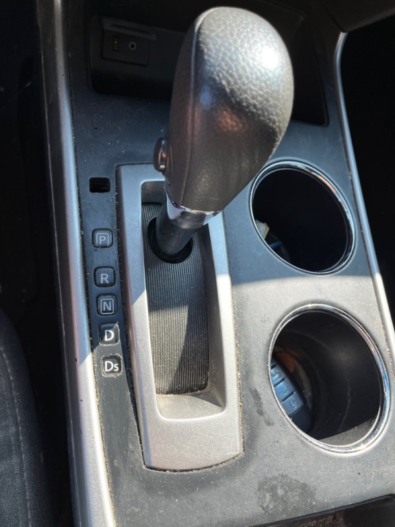 2015 Nissan Altima Image 45