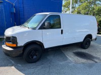 Image for 2013 GMC Savana G2500 ID: 6831093