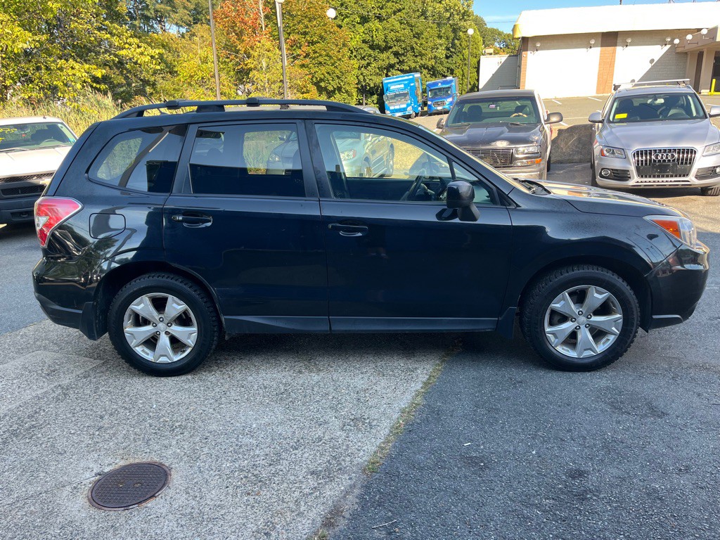 2015 Subaru Forester Image 7
