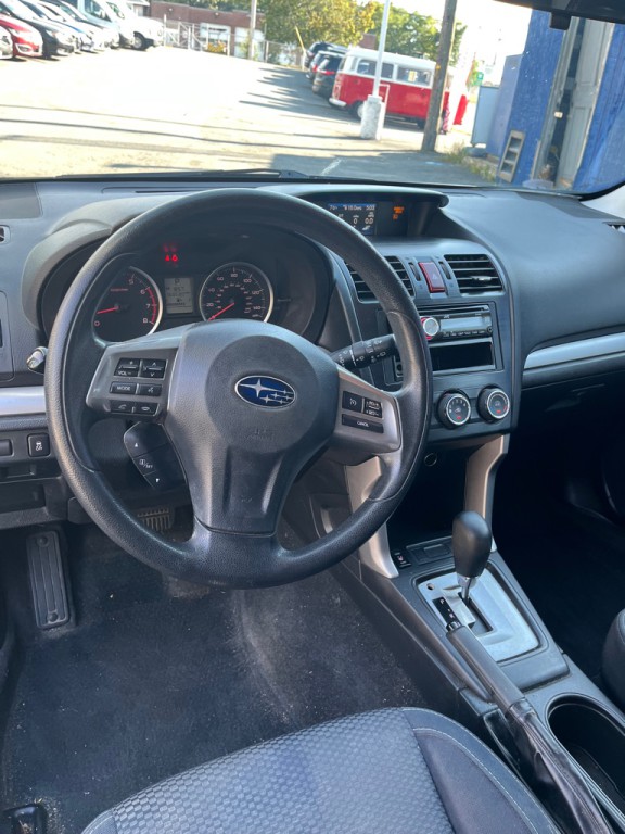 2015 Subaru Forester Image 11