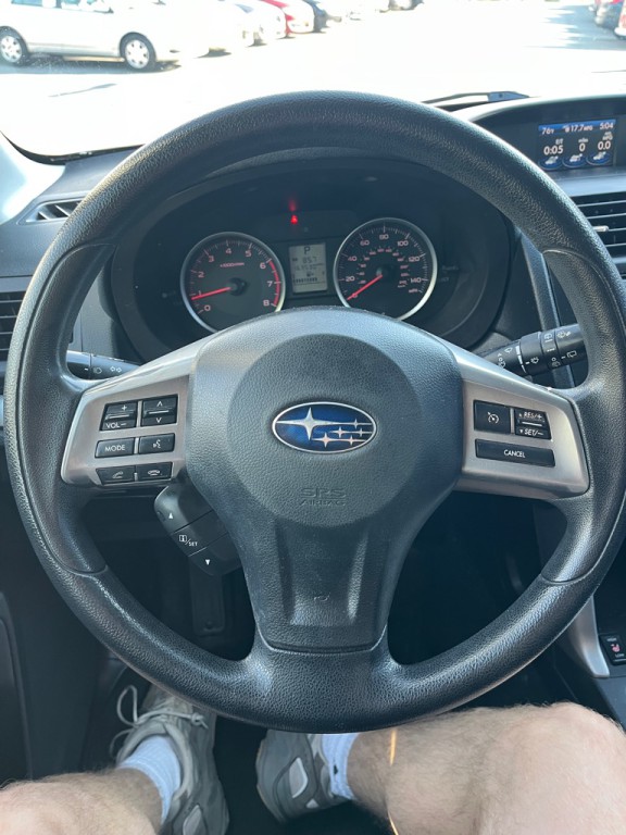2015 Subaru Forester Image 16