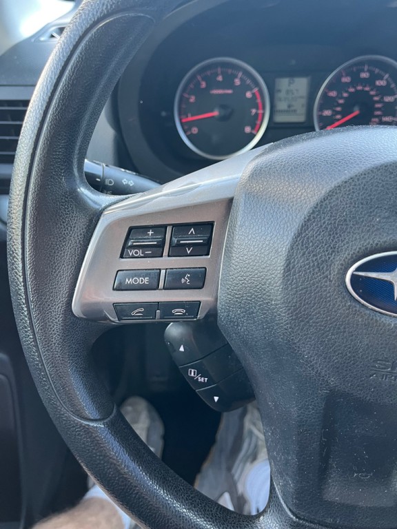 2015 Subaru Forester Image 17