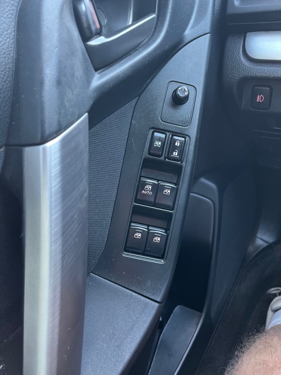 2015 Subaru Forester Image 19