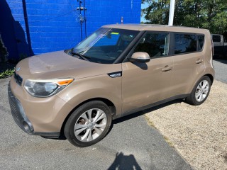 Image for 2014 Kia Soul + ID: 6837093