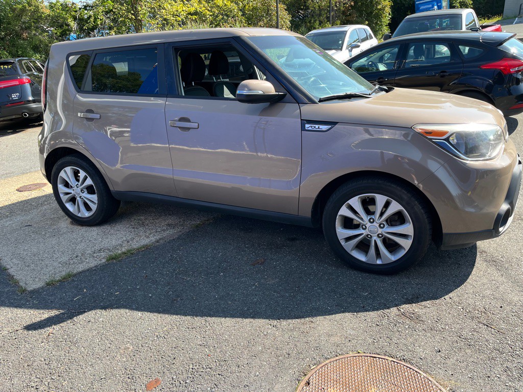 2014 Kia Soul Image 6
