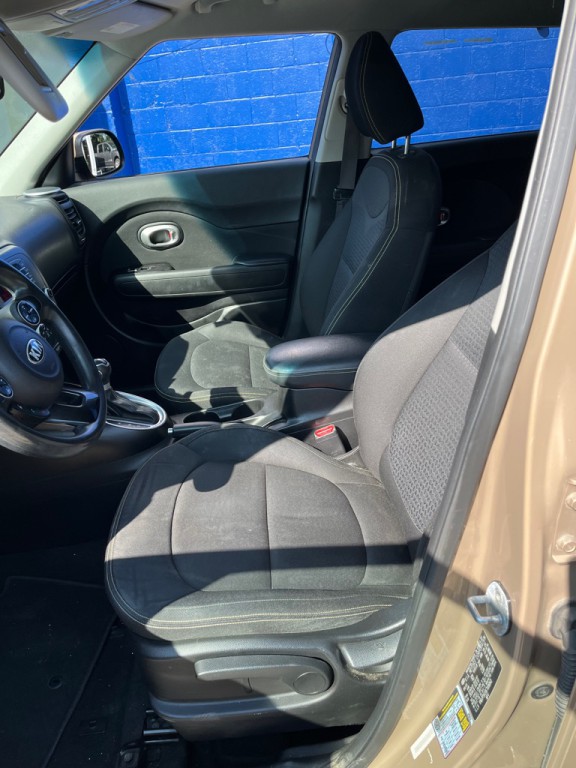 2014 Kia Soul Image 10