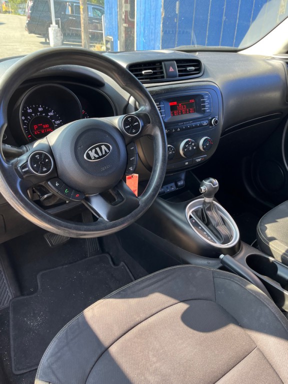 2014 Kia Soul Image 11