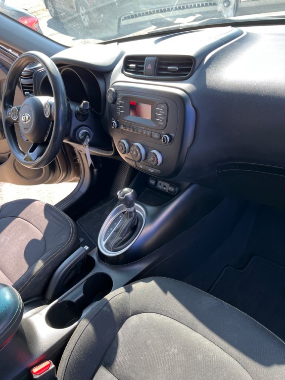 2014 Kia Soul Image 15
