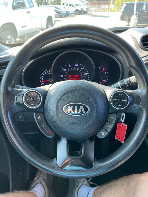 2014 Kia Soul Image 16