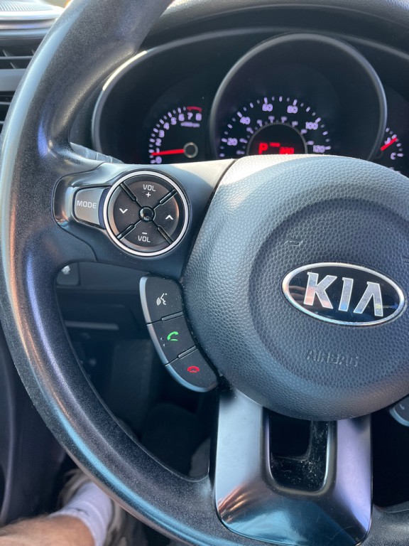 2014 Kia Soul Image 17