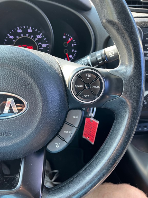 2014 Kia Soul Image 18