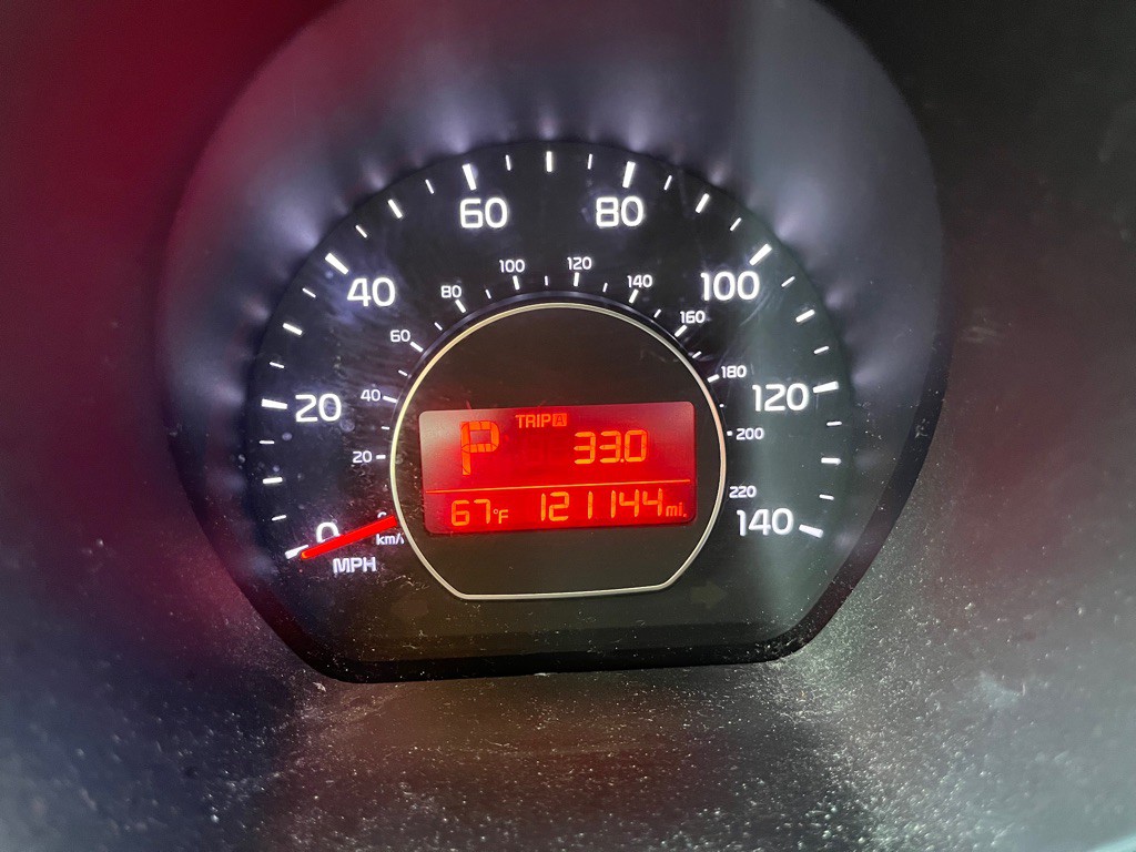 2014 Kia Soul Image 21