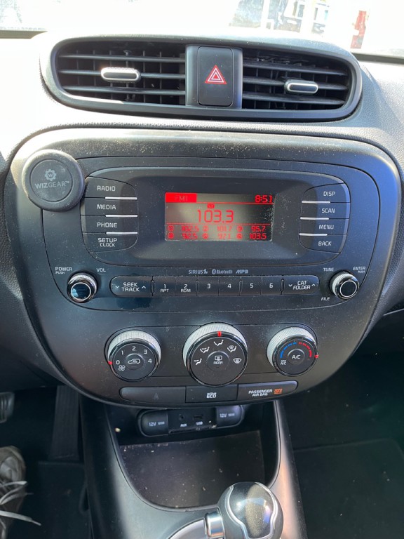 2014 Kia Soul Image 22