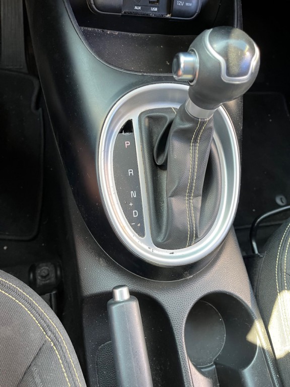 2014 Kia Soul Image 23