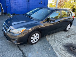 Image for 2014 Subaru Impreza  ID: 6846008