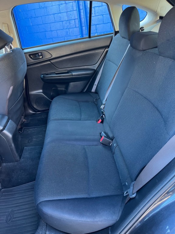 2014 Subaru Impreza Image 13