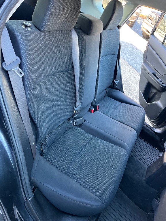 2014 Subaru Impreza Image 14