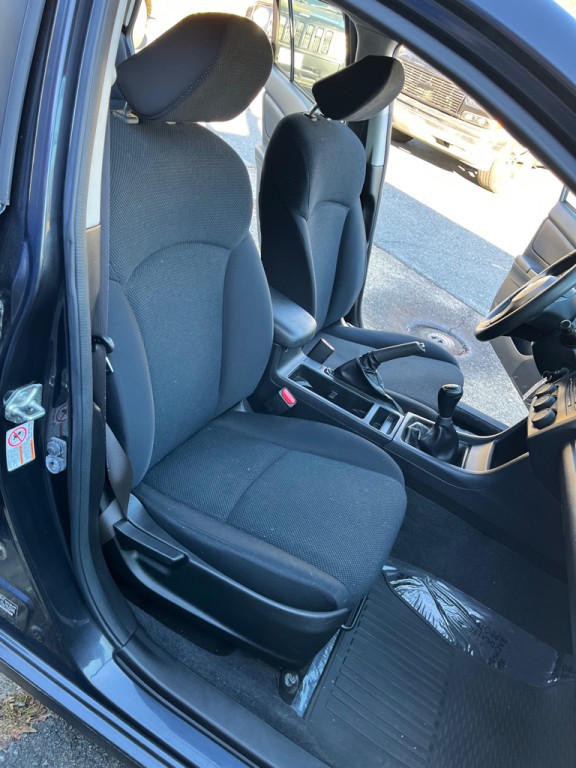 2014 Subaru Impreza Image 15