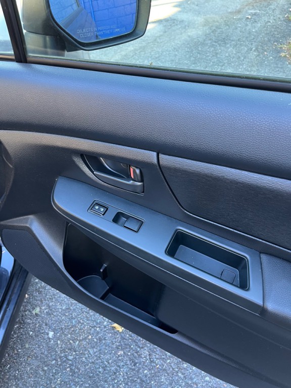 2014 Subaru Impreza Image 17