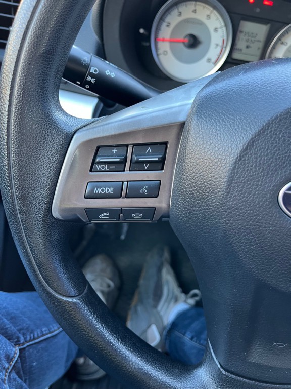 2014 Subaru Impreza Image 19