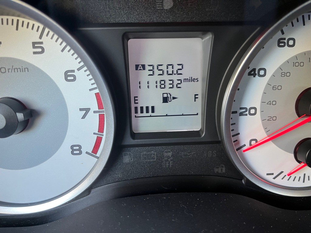 2014 Subaru Impreza Image 20