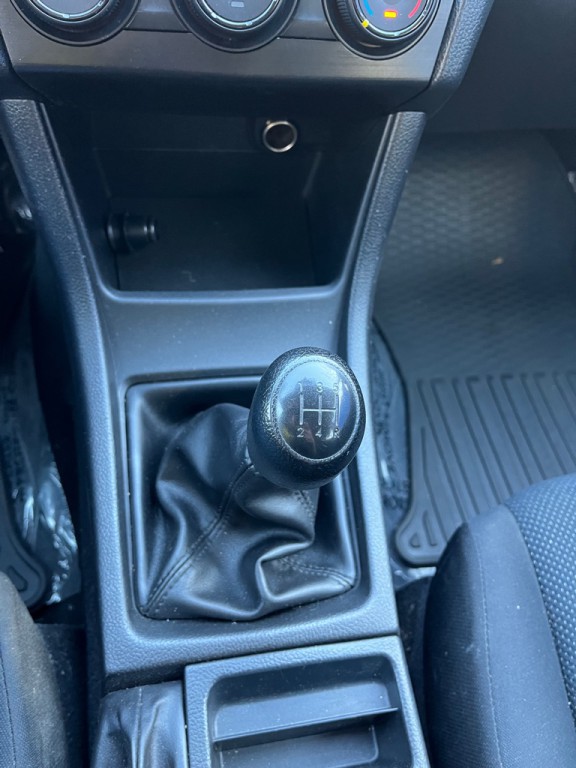 2014 Subaru Impreza Image 22