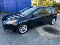 Image for 2016 Ford Focus SE ID: 6846095