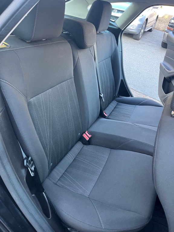2016 Ford Focus Image 14