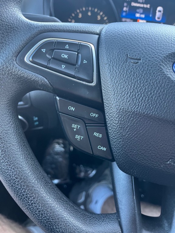 2016 Ford Focus Image 19