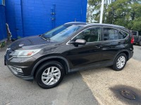 Image for 2015 Honda CR-V EXL ID: 6850929