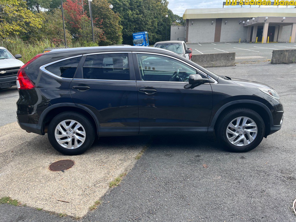 2015 Honda CR-V Image 7