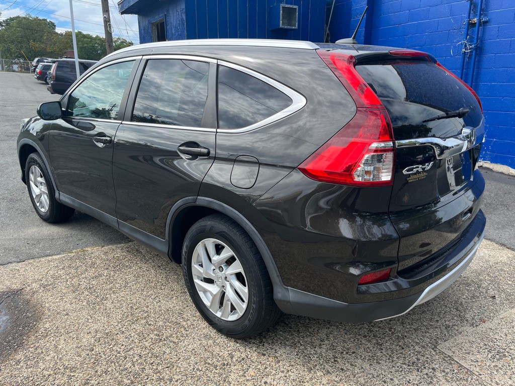 2015 Honda CR-V Image 10