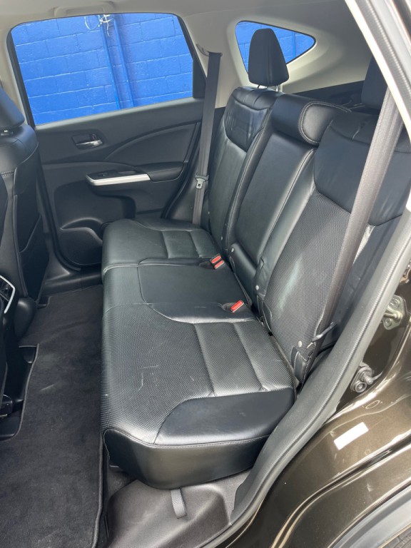 2015 Honda CR-V Image 13