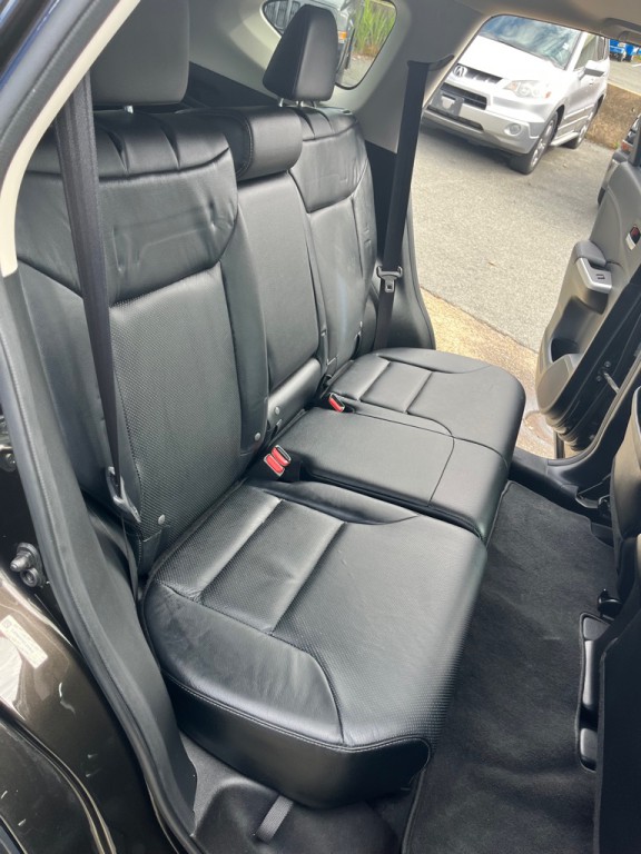 2015 Honda CR-V Image 14
