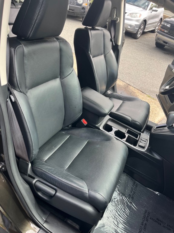 2015 Honda CR-V Image 15