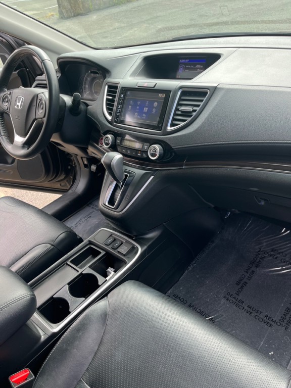 2015 Honda CR-V Image 16