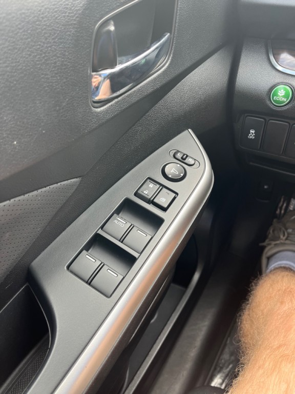 2015 Honda CR-V Image 17