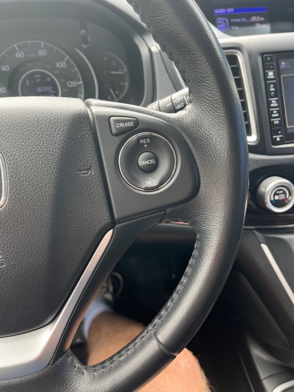 2015 Honda CR-V Image 21