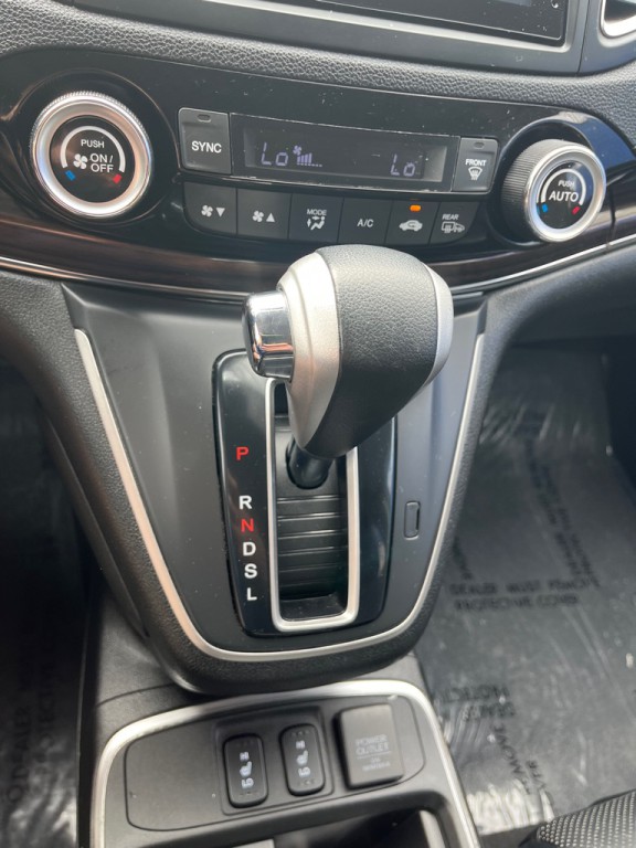 2015 Honda CR-V Image 23