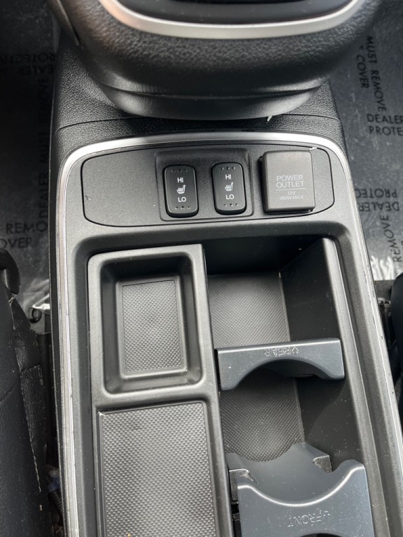 2015 Honda CR-V Image 24