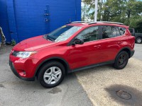 Image for 2014 Toyota Rav4 LE ID: 6853915