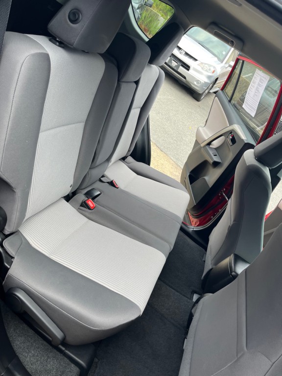 2014 Toyota Rav4 Image 14