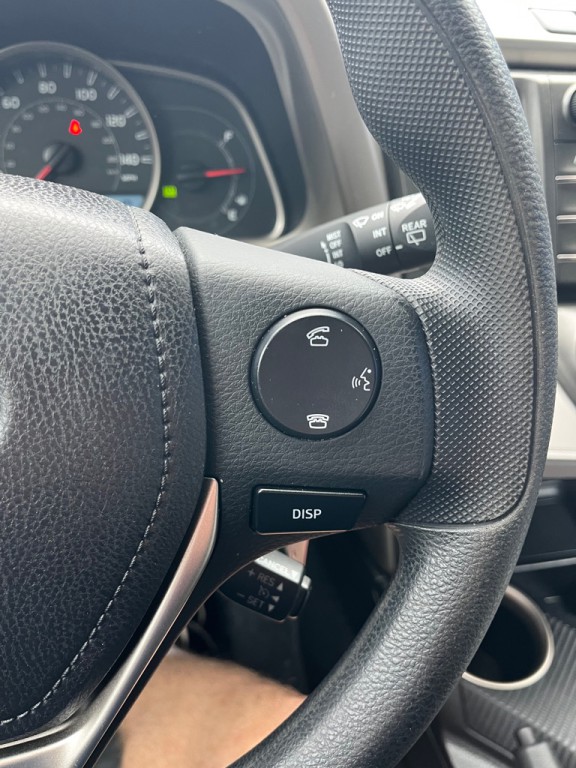2014 Toyota Rav4 Image 19