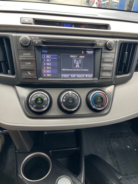 2014 Toyota Rav4 Image 22