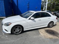Image for 2016 Mercedes-Benz E-Class E 350 4MATIC ID: 6864614