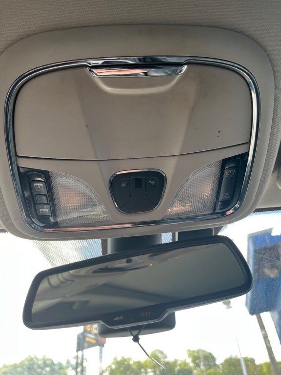 2014 Jeep Cherokee Image 22